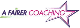 A Fairer Coaching Logo